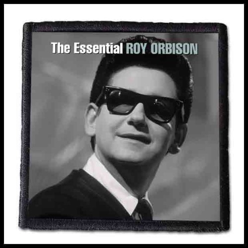 ROY ORBISON - The Essential -- patch.jpg
