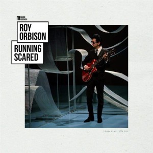 ROY ORBISON - Running Scared LP VINYL 
