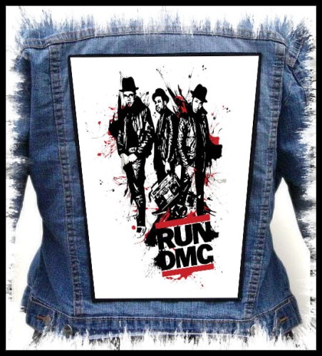 Run-D.M.C. -- backpatch back patch.jpg