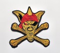 RUNNING WILD - Adrian -- Embroidered Backpatch.JPG