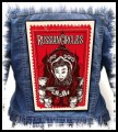 RUSSIAN CIRCLES - Witch -- Backpatch Back Patch.jpg