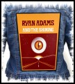 RYAN ADAMS - And The Shining -- backpatch back patch.jpg