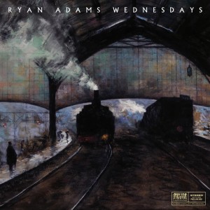 RYAN ADAMS - Wednesdays CD