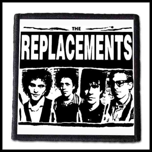THE REPLACEMENTS - Band -- patch.jpg