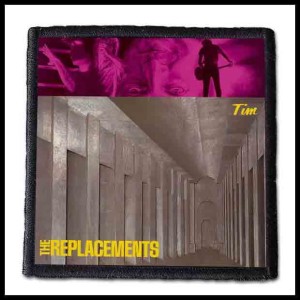 Naszywka THE REPLACEMENTS - Tim