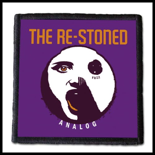 THE RE-STONED - Analog -- patch.jpg