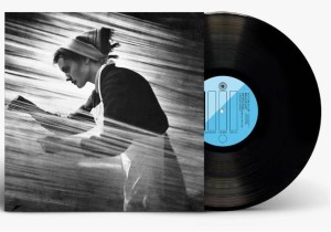 JACK WHITE - Entering Heaven Alive LP