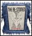 THE RE-STONED - Ram's Head -- backpatch back patch.jpg
