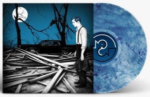 JACK WHITE - Fear Of The Dawn  LP 