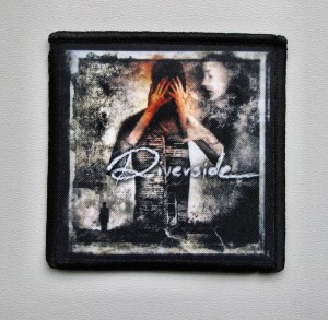 RIVERSIDE - Out of Myself --- Patch 
