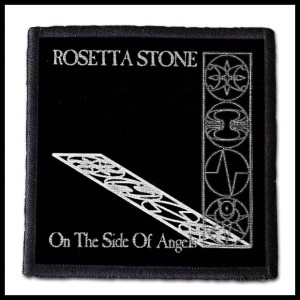 ROSETTA STONE - On The Side Of Angels --- Patch 