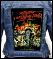 THE RETURN OF LIVING DEAD #2 -- backpatch back patch.jpg