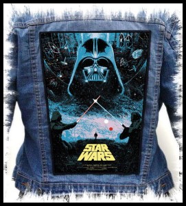 Ekran STAR WARS - A New Hope #3