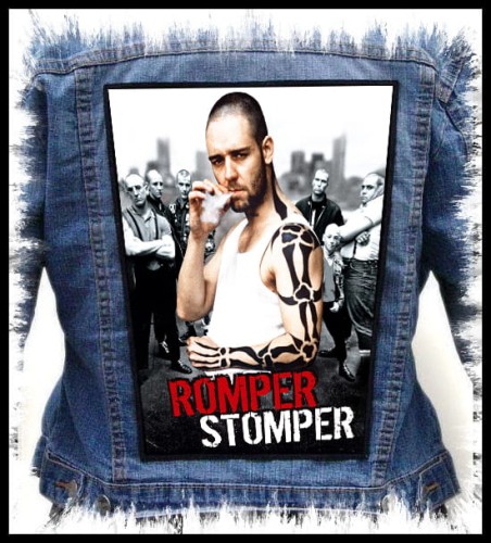 ROMPER STOMPER -- backpatch back patch.jpg
