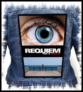 Ekran REQUIEM FOR A DREAM