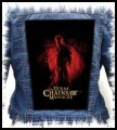 THE TEXAS CHAINSAW MASSACRE #6 -- Backpatch Back Patch.jpg