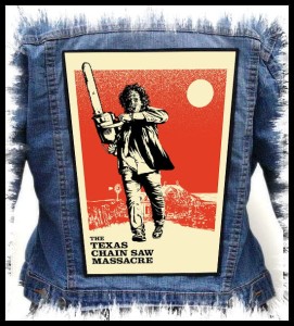 Ekran THE TEXAS CHAINSAW MASSACRE #7