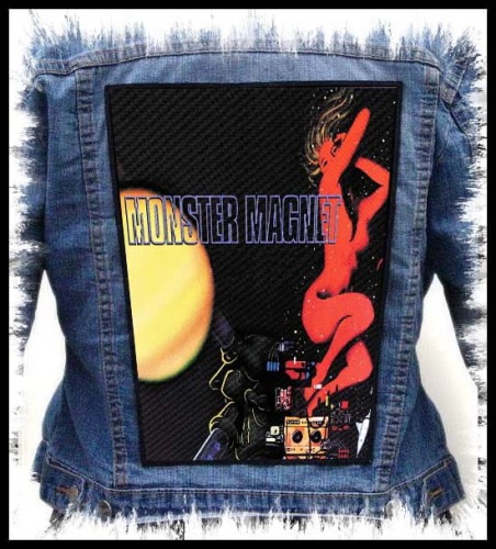 MONSTER MAGNET - Dopes To Infinity -- backpatch back patch.jpg