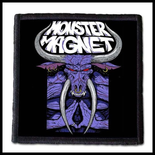 MONSTER MAGNET - Bull -- patch.jpg