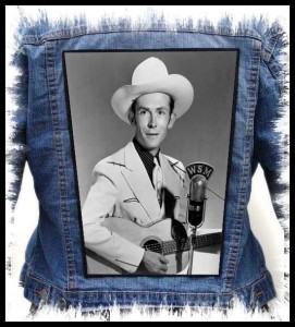 Ekran HANK WILLIAMS - WMS