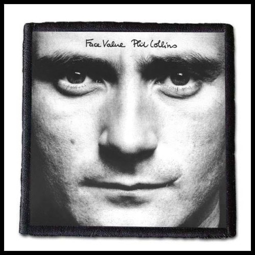 PHIL COLLINS - Face Value -- patch.jpg