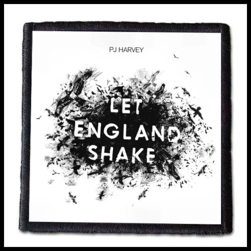PJ HARVEY - Let England Shake -- patch.jpg