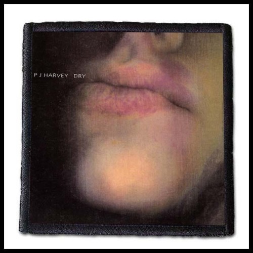 PJ HARVEY - Dry -- patch.jpg