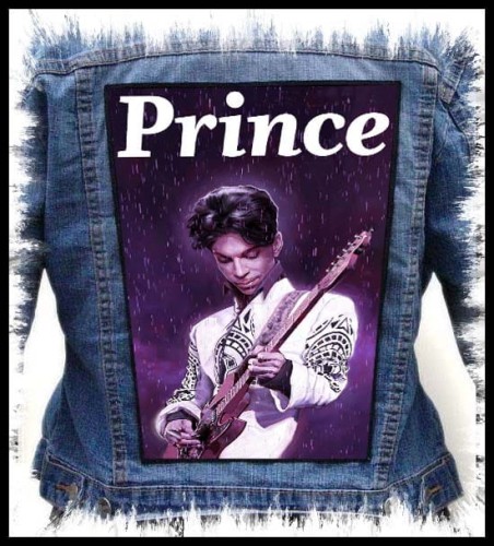 PRINCE - Playing Guitar -- backpatch back patch.jpg