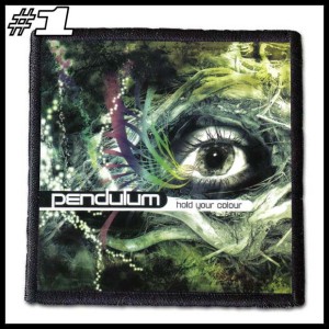 PENDULUM --- Patch 