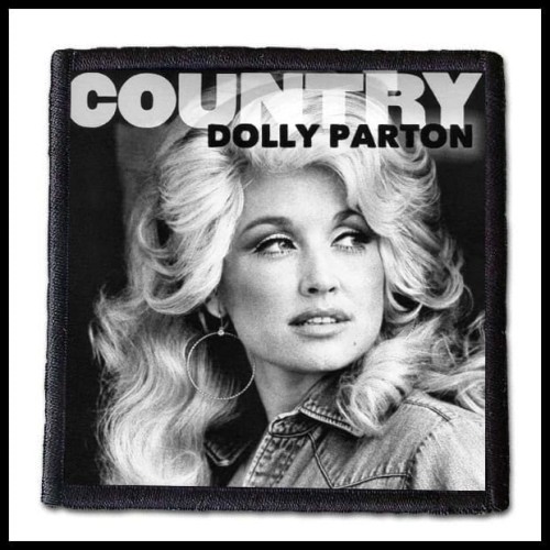 DOLLY PARTON - Country -- patch.jpg