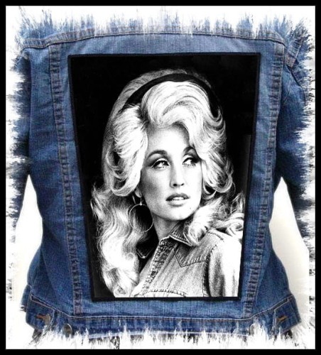 DOLLY PARTON - Jolene -- backpatch back patch.jpg
