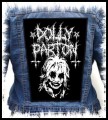 DOLLY PARTON - Black Metal -- backpatch back patch.jpg