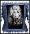 DOLLY PARTON - Song By Song -- backpatch back patch.jpg