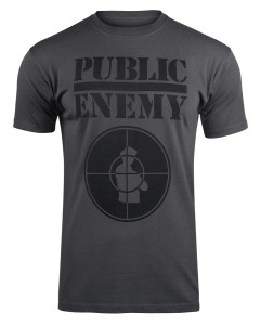 koszulka PUBLIC ENEMY