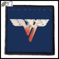 VAN HALEN - Van Halen II --  -- Patch (1).jpg