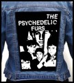 THE PSYCHEDELIC FURS -- backpatch back patch.jpg