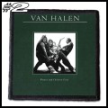 VAN HALEN - Van Halen II --  -- Patch (2).jpg
