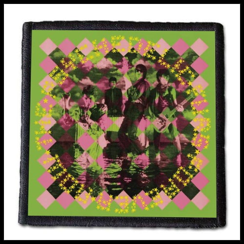 THE PSYCHEDELIC FURS - Forever Now -- patch.jpg