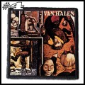 VAN HALEN - Van Halen II --  -- Patch (4).jpg