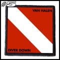 VAN HALEN - Van Halen II --  -- Patch (5).jpg