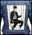 ELVIS PRESLEY - Jailhouse Rock #2 -- backpatch back patch.jpg