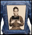 ELVIS PRESLEY - Elvis in Jail -- backpatch back patch.jpg