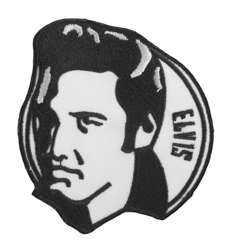 ELVIS PRESLEY - patch iron.jpg