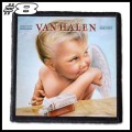 VAN HALEN - Van Halen II --  -- Patch (8).jpg