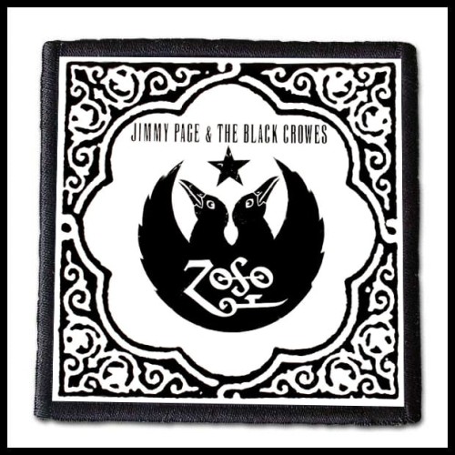JIMMY PAGE &amp; THE BLACK CROWES -- patch.jpg