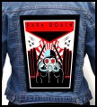 PAPA ROACH - Solider - backpatch back patch.jpg
