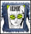 PARAMORE - Sunglasses -- backpatch back patch.jpg