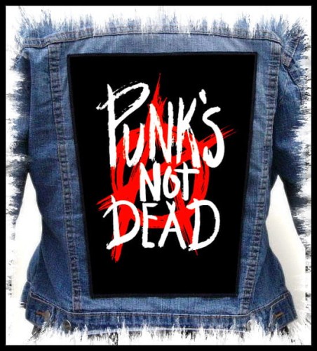 PUNKS NOT DEAD #4 -- backpatch back patch.jpg