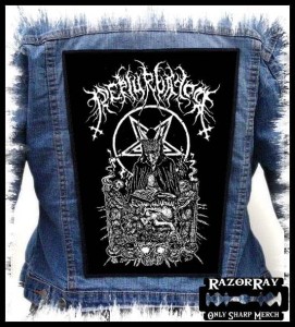 Ekran PERTURBATOR