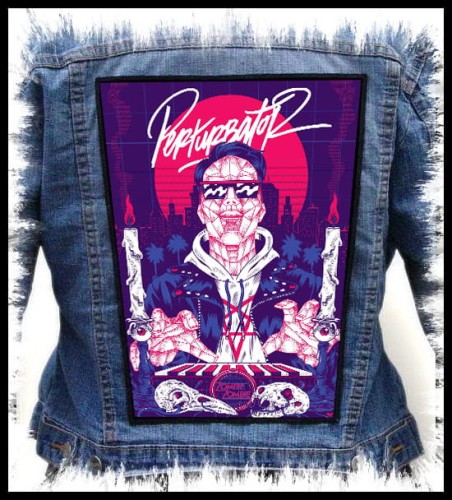 PERTURBATOR - Zombie Zombie -- backptch back patch.jpg